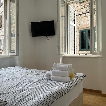Old Town Apolon Luxury Apartment Split Exterior foto